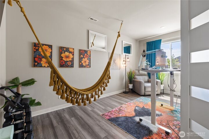 Property Photo: 3639 SW Cardiff Street WA 98367