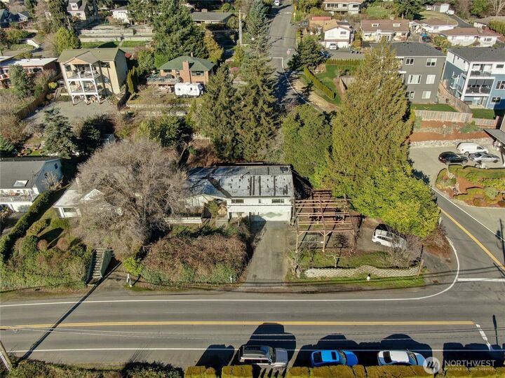 Property Photo:  6330 NE 181st Street  WA 98028 