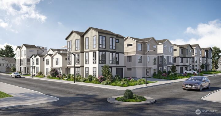 Property Photo: 4411 2nd Avenue NE WA 98105