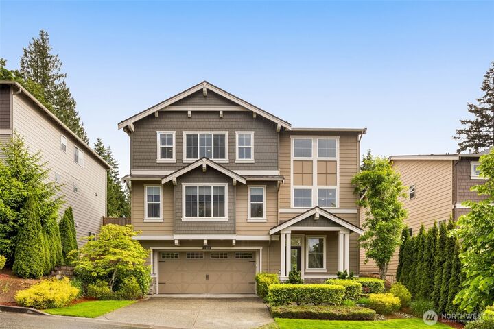 Property Photo:  22997 SE 52nd Street 12  WA 98029 