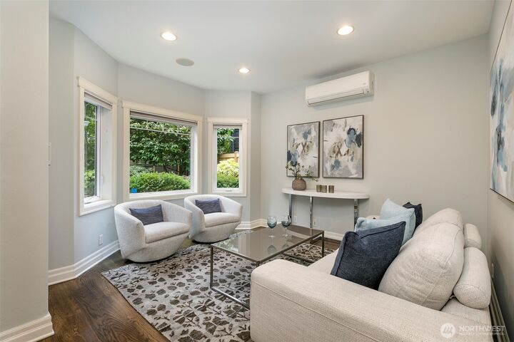 Property Photo: 206 NW 143rd Street WA 98177