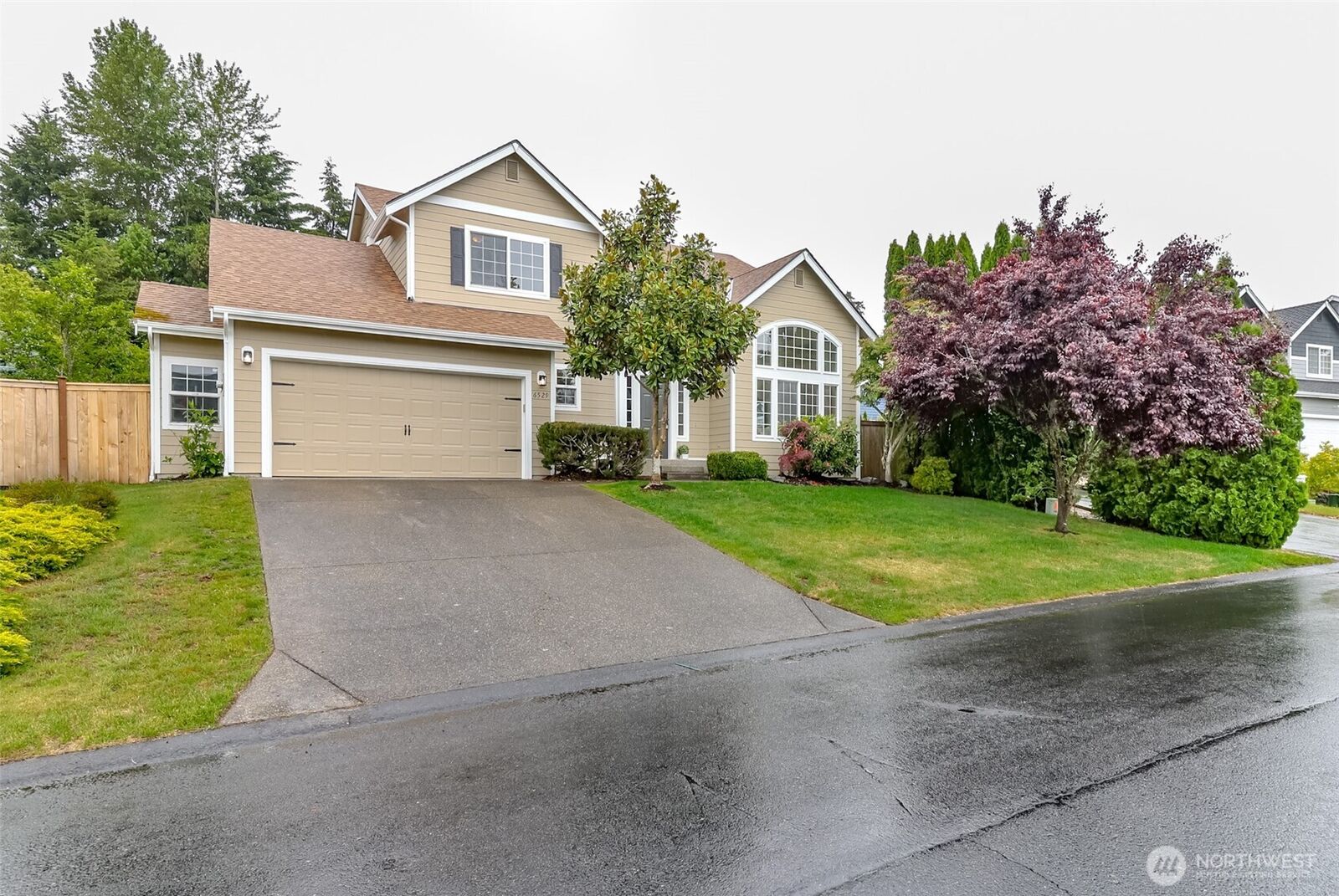 Property Photo: 6529 60th Street W WA 98467