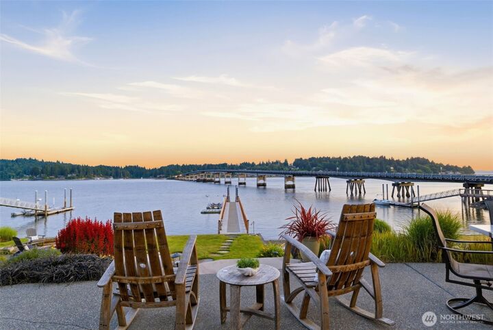 Property Photo: 8014 Warren Drive NW WA 98335