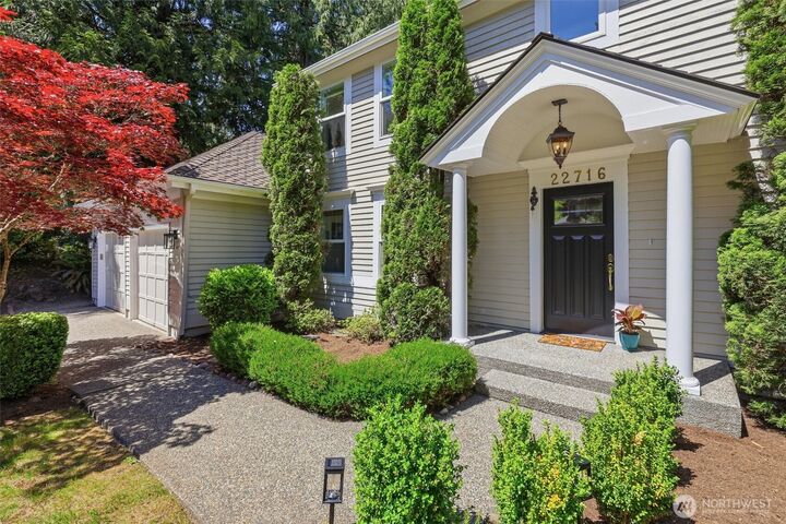 Property Photo:  22716 NE 25th Way  WA 98074 
