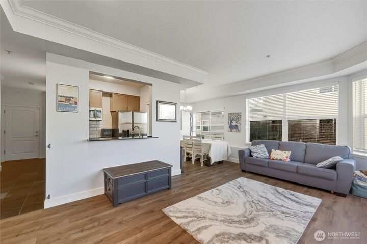 Property Photo: 255 Bakerview B103 WA 98226