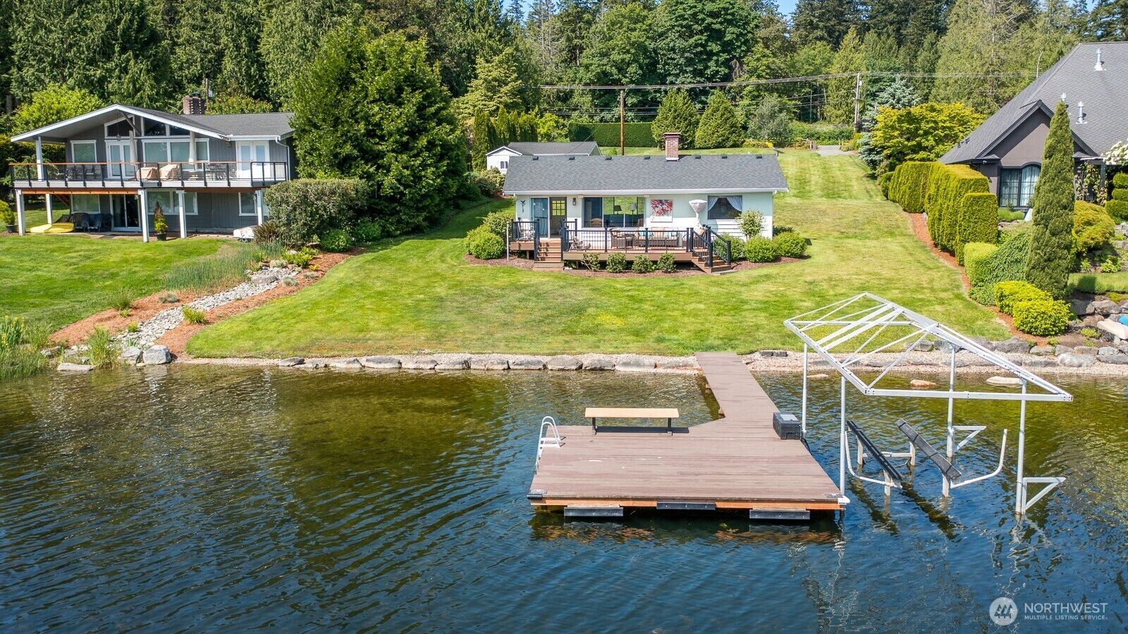 Property Photo:  15019  56th Avenue NW  WA 98292 