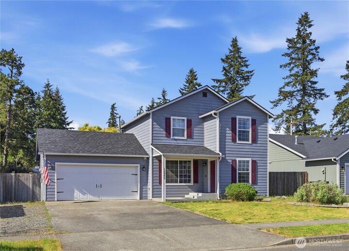Property Photo:  15942 SE Quail Meadows Court SE  WA 98597 
