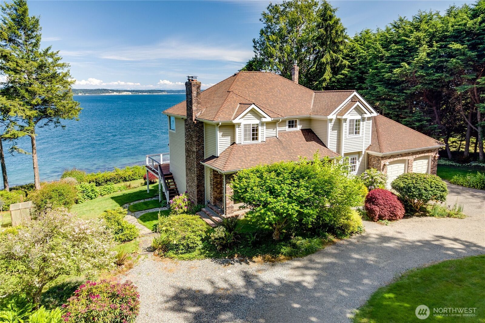 Property Photo:  252  Jansen Road  WA 98358 