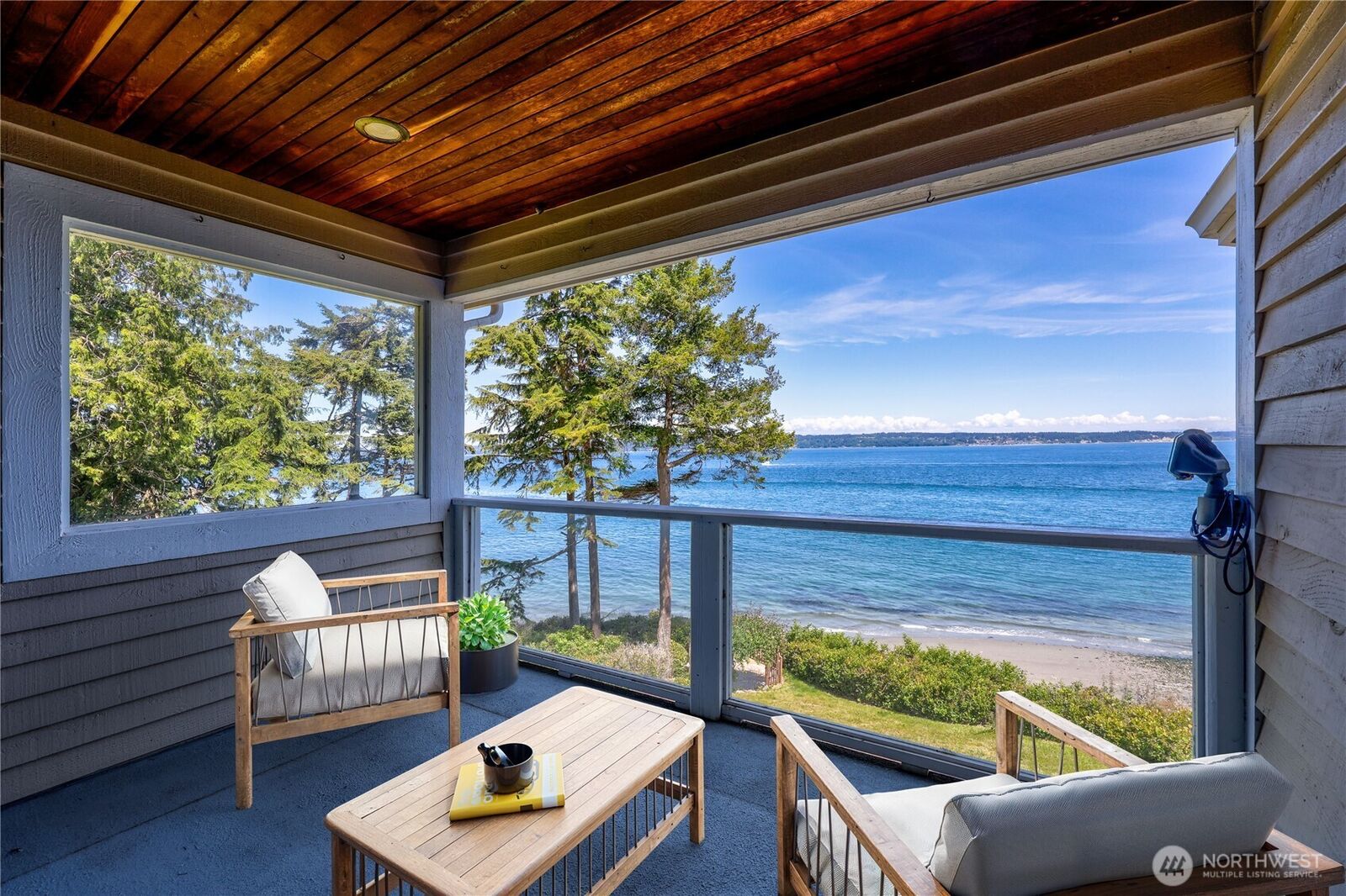 Property Photo: 252 Jansen Road WA 98358