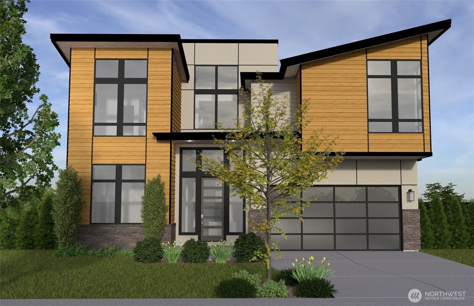 Property Photo: 21013 SE 80th Street WA 98027