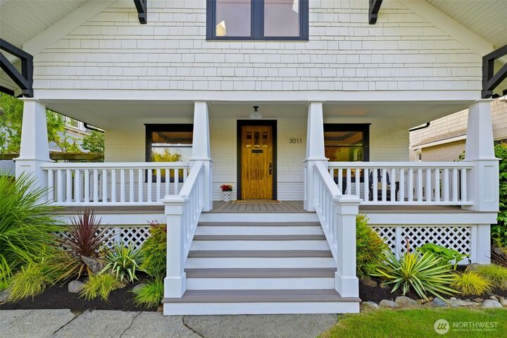 Property Photo:  3011 N 22nd Street  WA 98406 