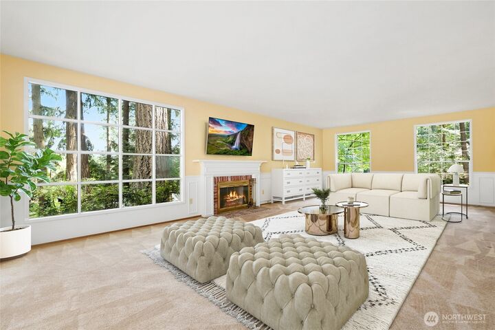 Property Photo: 2833 140th Avenue NE WA 98005