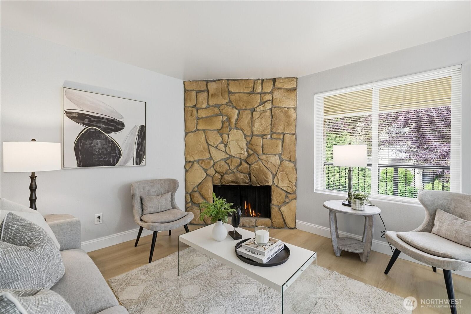 Property Photo: 12600 NE 145th Street G60 WA 98034