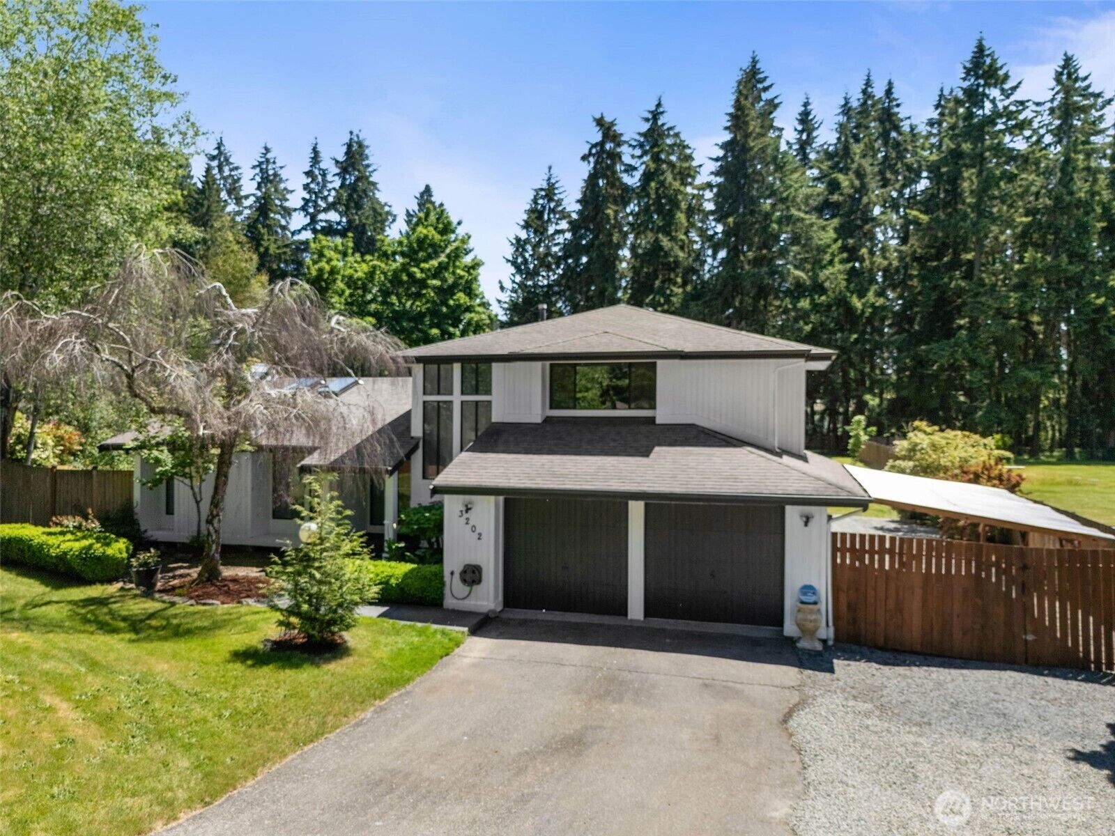 Property Photo:  3202  161st Street E  WA 98446 