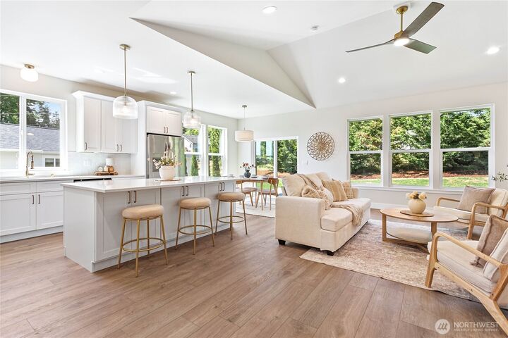 Property Photo: 750 Odell Road WA 98230