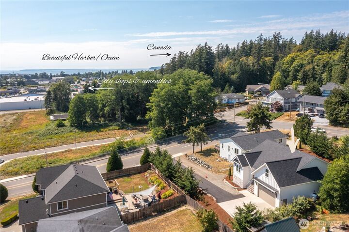 Property Photo: 750 Odell Road WA 98230