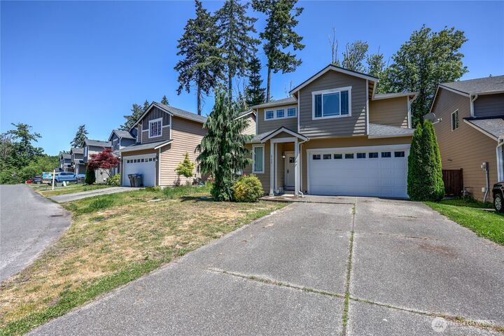 Property Photo:  2193  Caleb Place SE  WA 98366 