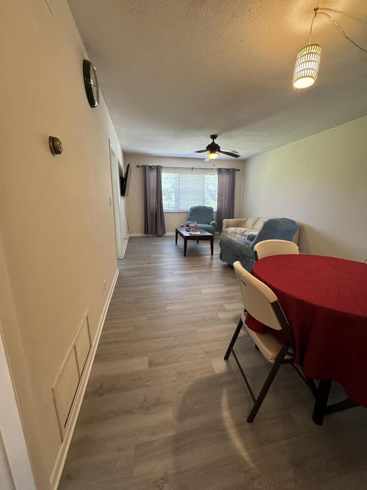 Property Photo:  2851 E Golf Boulevard 206  FL 33064 