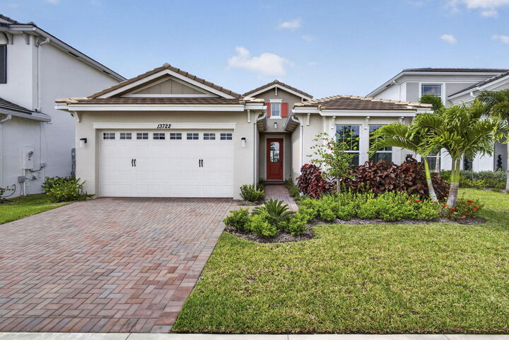 Property Photo: 13722 Spruce Pine Drive FL 33470