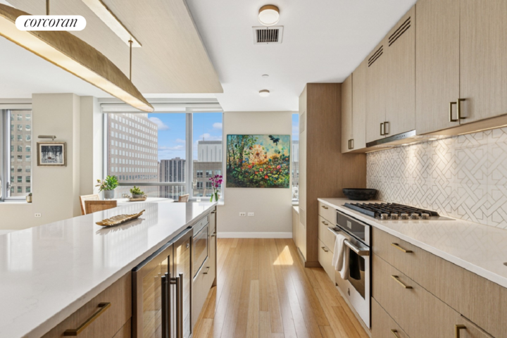 Property Photo:  2 River Terrace 23C  NY 10282 