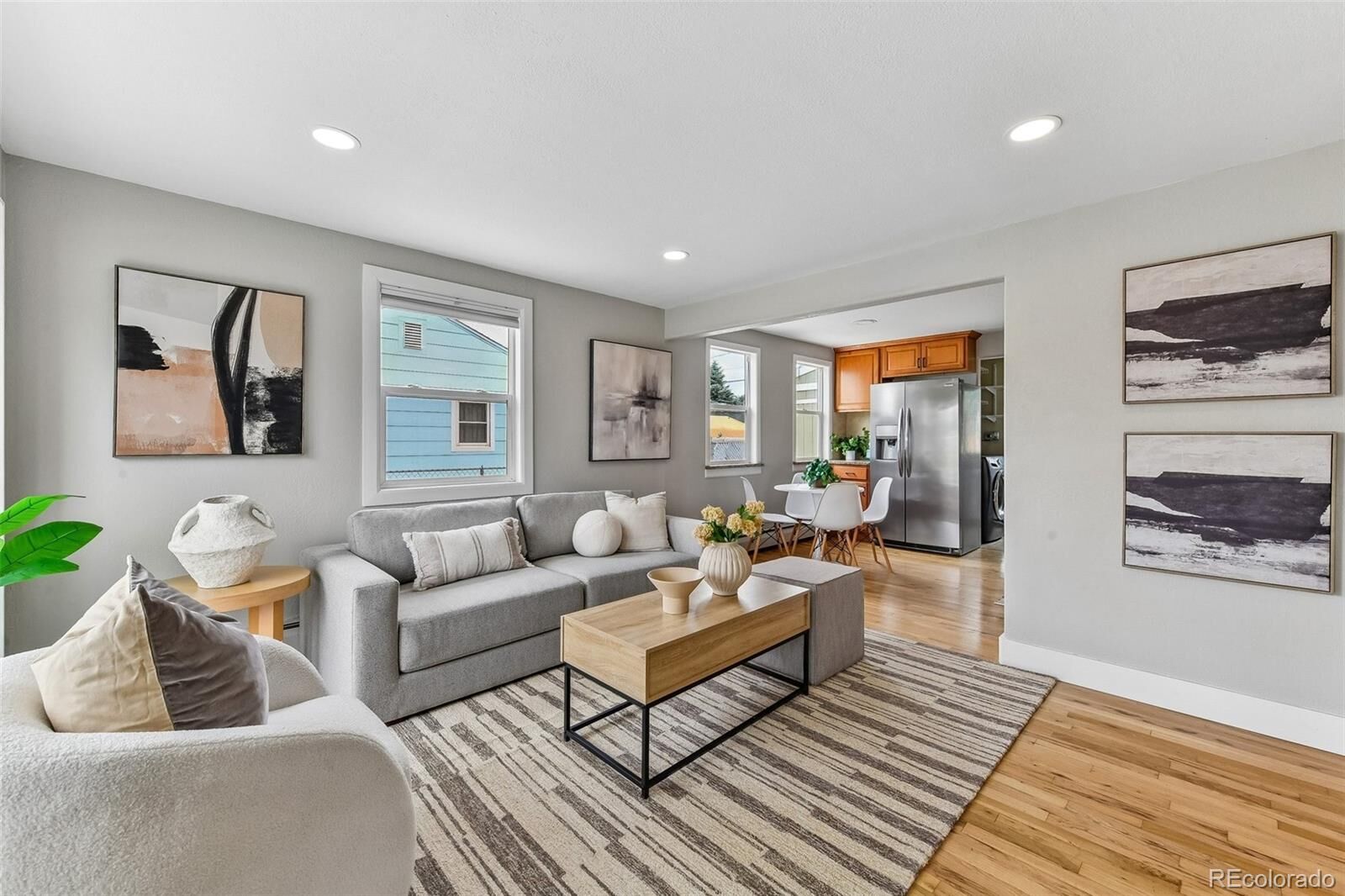 Property Photo: 6930 W 54th Avenue CO 80002