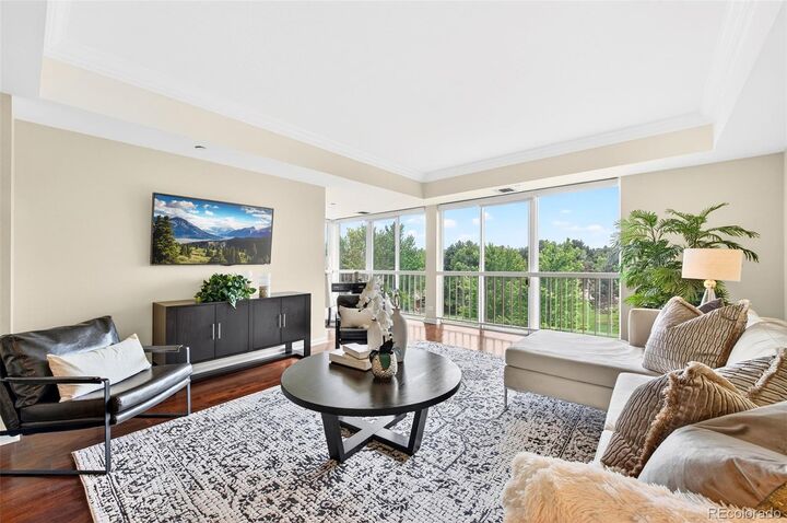 Property Photo:  1900 E Girard Place 508  CO 80113 