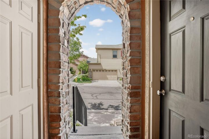 Property Photo:  3851 Stonebrush Drive 11C  CO 80126 