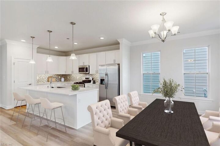 Property Photo:  2206 Captiva Ln  VA 23321 