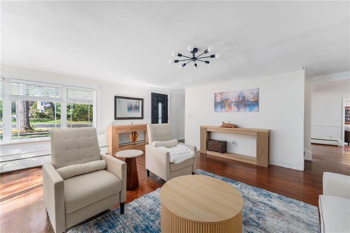 Property Photo:  84 Hickory Drive  RI 02818 