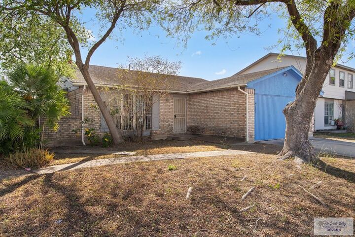 Property Photo:  1513 Haverford Blvd  TX 78552 