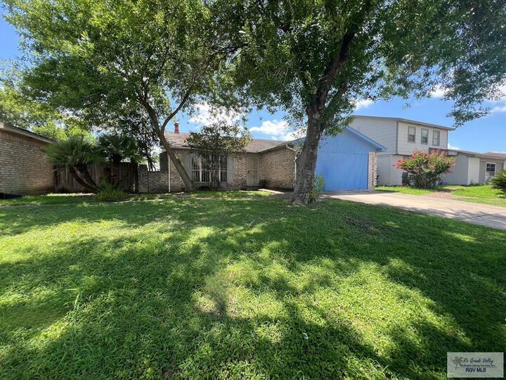 Property Photo:  1513 Haverford Blvd  TX 78552 
