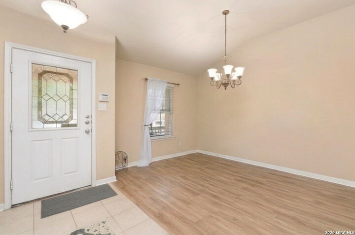 Property Photo:  417 Turnberry Way  TX 78108 