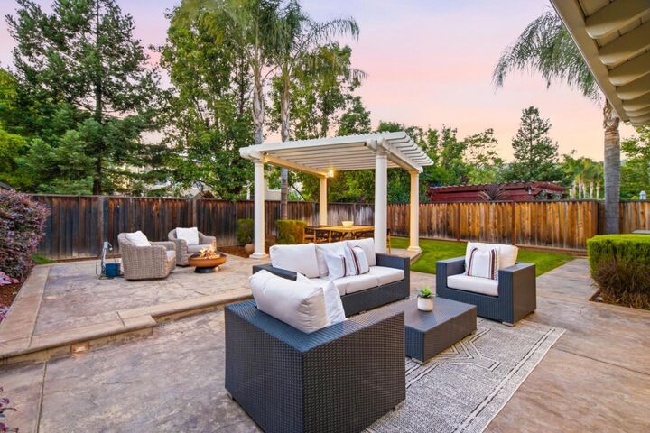Property Photo: 1483 Kennebec Place CA 95037