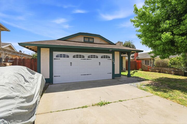 Property Photo:  768 Lake Village Drive  CA 95076 