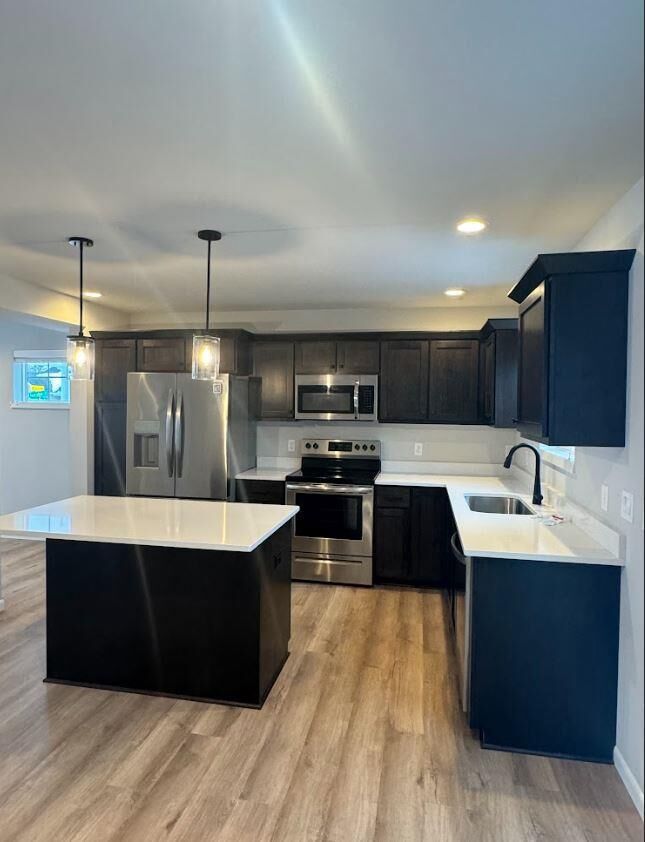 Property Photo:  6555 Prairie Wood Drive  WI 53558 