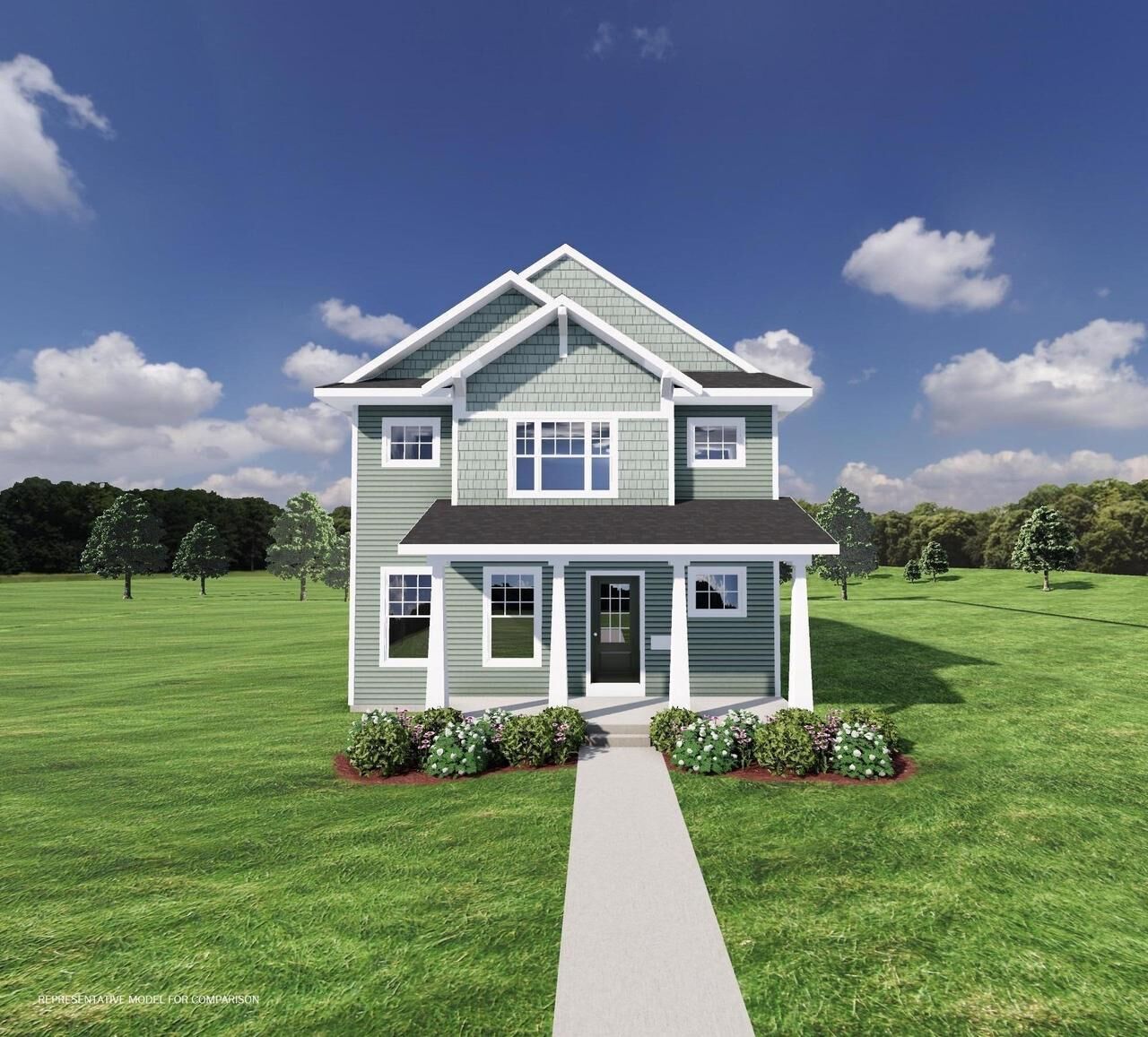 Property Photo:  5809 Sanctuary Drive  WI 53718 