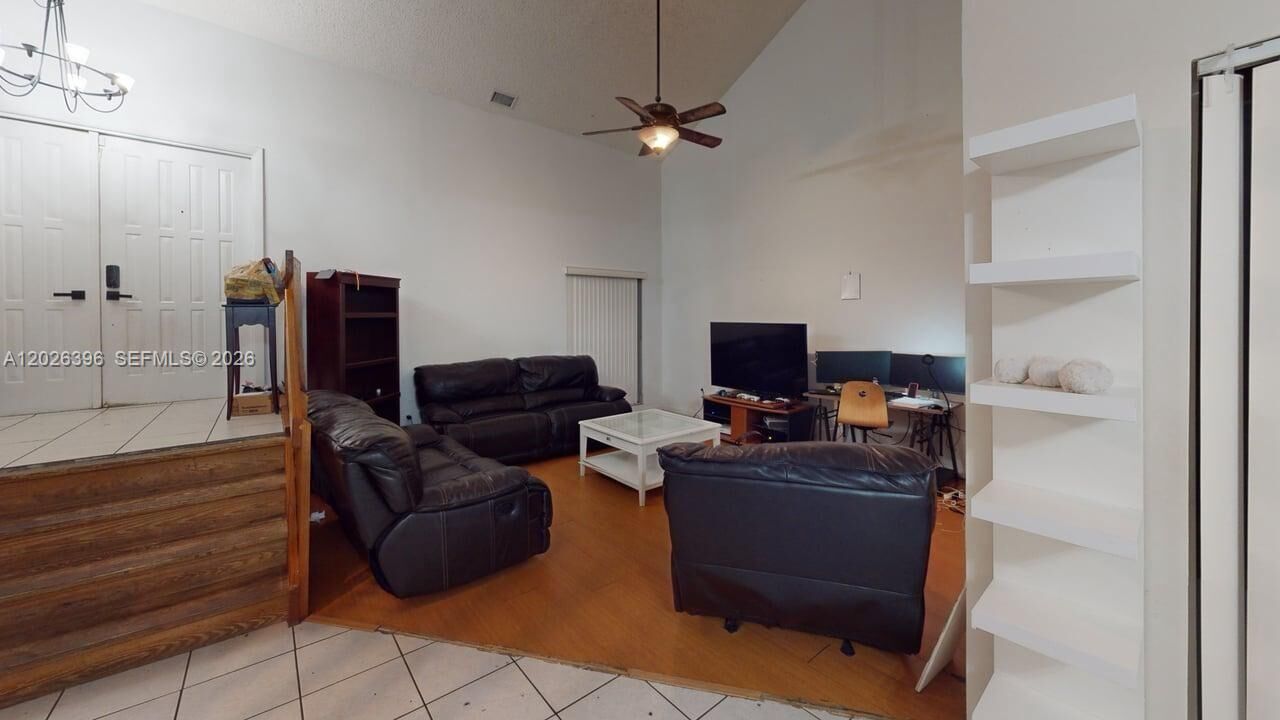 Property Photo:  15552 SW 54th Ter  FL 33185 