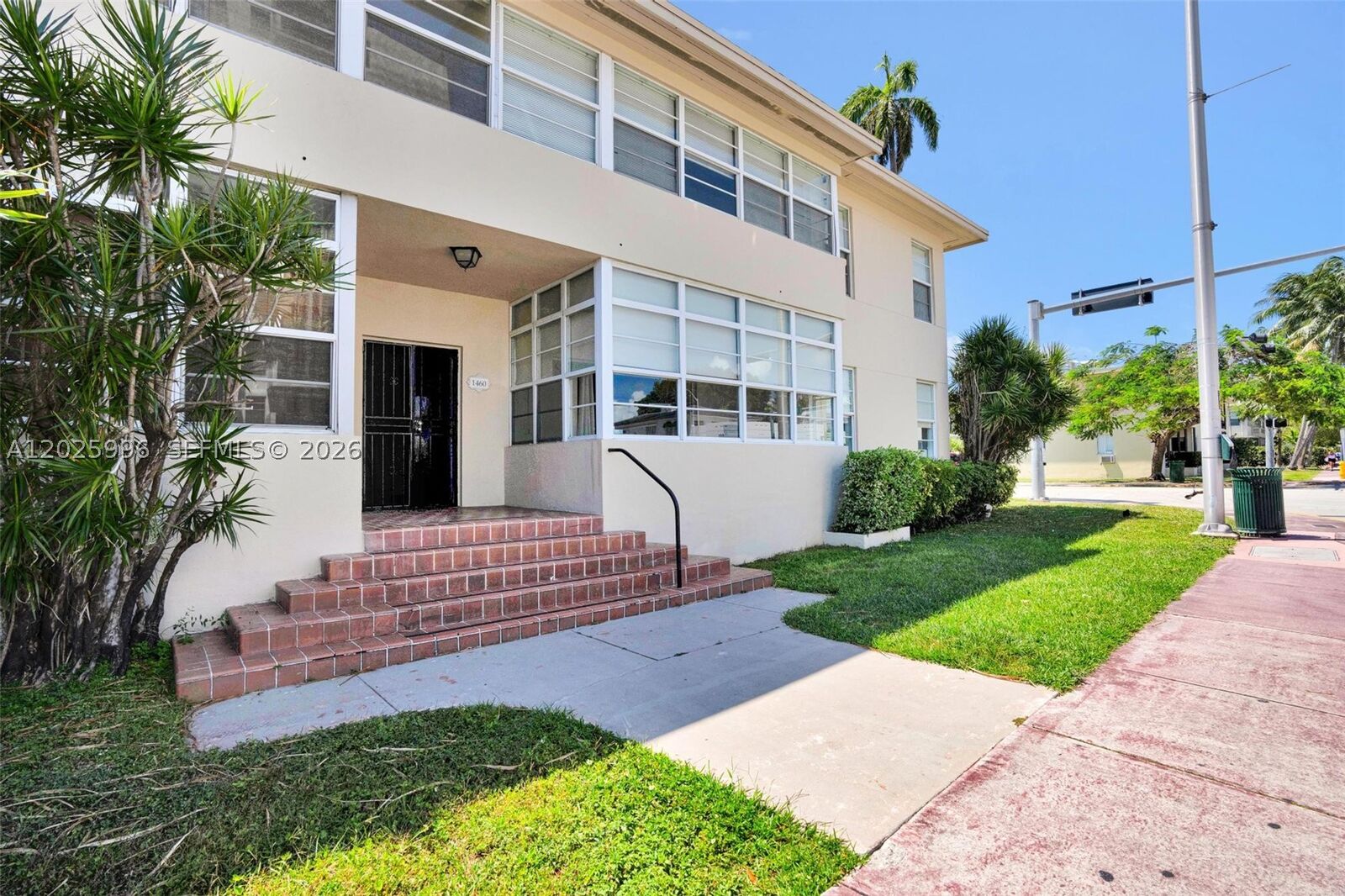 Property Photo:  1460 E West Ave  FL 33139 