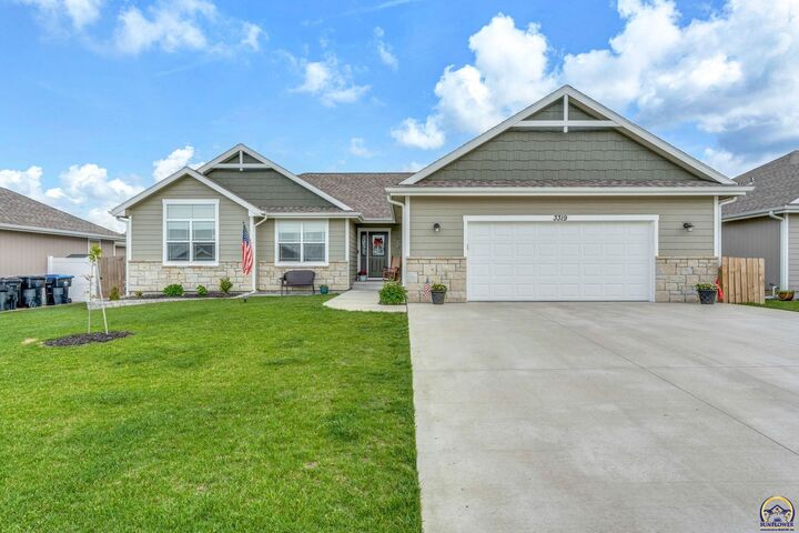 Property Photo:  3319 SW 44th St  KS 66610 