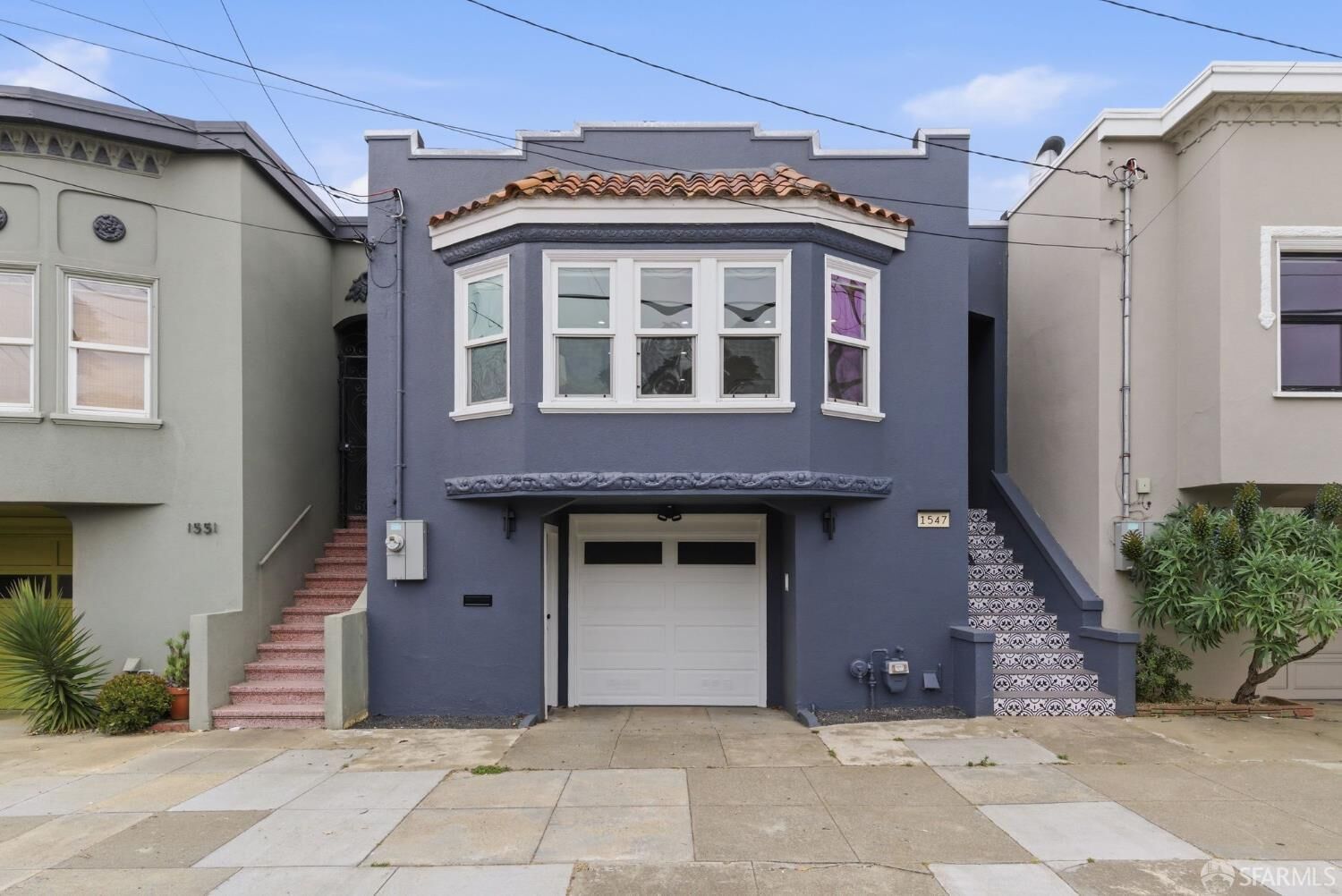 Property Photo:  1547 46th Avenue  CA 94122 