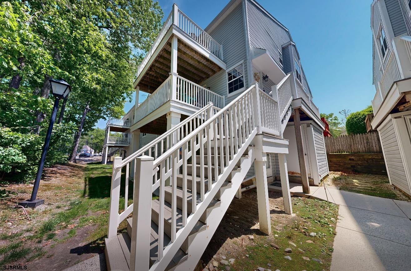 Property Photo: 4885 Bayberry 238 NJ 08330