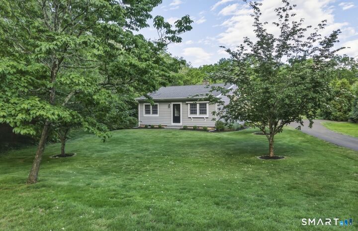 Property Photo:  1511 Little Meadow Road  CT 06437 