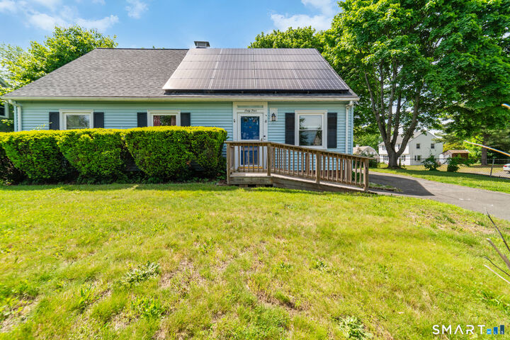 Property Photo:  64 Morning Mist Road  CT 06770 