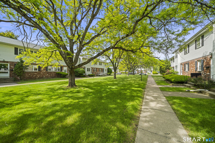 Property Photo: F9 Bradley Circle F9 CT 06082