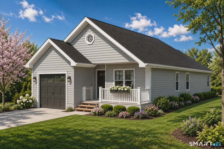 Property Photo: Lot 1 Nathan Hale Road CT 06457