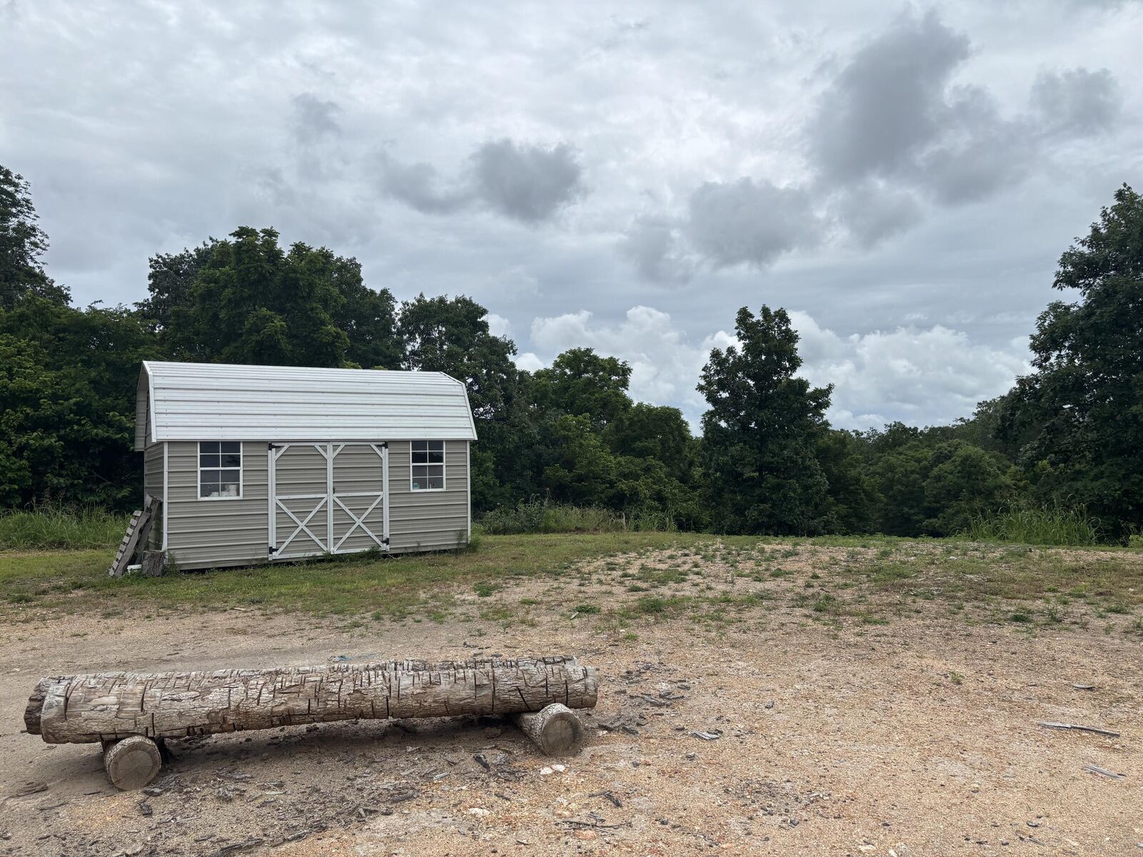 Property Photo: 8 Logan Lane MO 65745