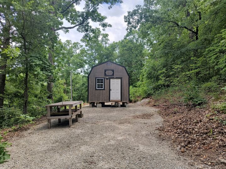 Property Photo:  32999 Wanda Avenue  MO 65338 