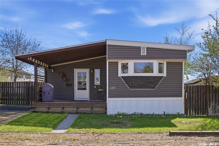 Photo de la propriété:  127 Sycamore Drive  SK S7B 0A4 