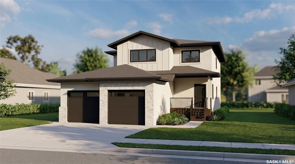 Property Photo: 660 Pepper Bend SK S7N 1Y6