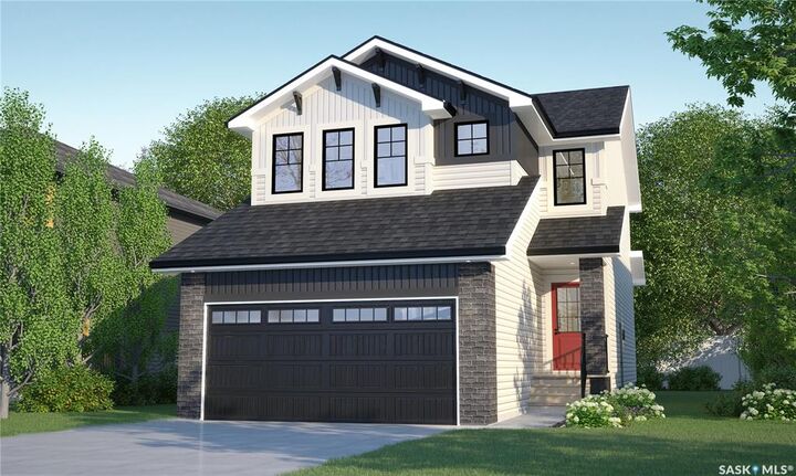 202 Fortosky Crescent — photo 1